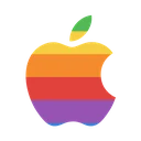 Apple Gift Card logo icon for popular gift card price links in Nigeria footer