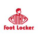 Foot Locker Gift Card logo icon for gift card to naira calculator in Nigeria