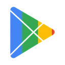 Google Play Gift Card logo icon for popular gift card price links in Nigeria footer