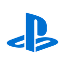 PlayStation Gift Card logo icon for gift card to naira calculator in Nigeria