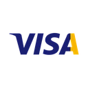 Visa Gift Card logo icon for popular gift card price links in Nigeria footer