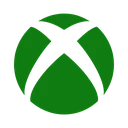 Xbox Gift Card logo icon for popular gift card price links in Nigeria footer