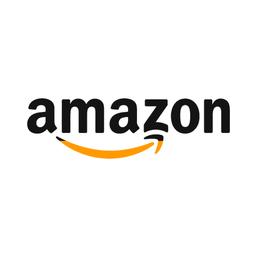 Amazon Gift Card logo icon for popular gift card price links in Nigeria footer