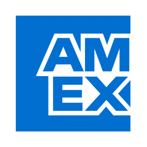 American Express Gift Card logo icon for gift card to naira calculator in Nigeria