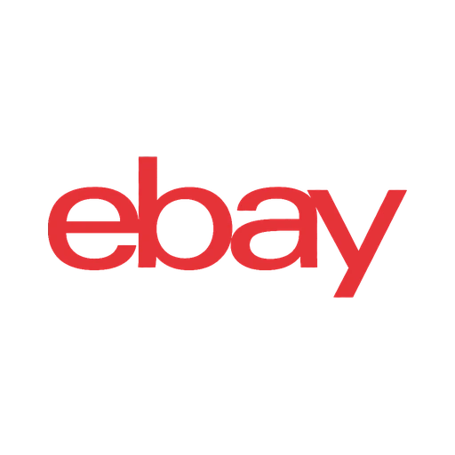 eBay Gift Card logo icon for related gift card rates in Nigeria