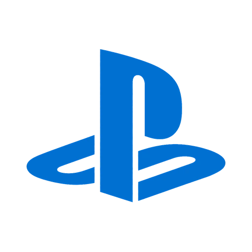 PlayStation Gift Card logo icon for related gift card rates in Nigeria