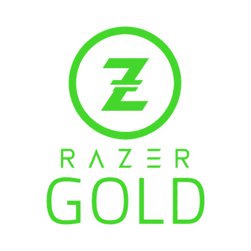 Razer Gold Gift Card logo icon for popular gift card price links in Nigeria footer