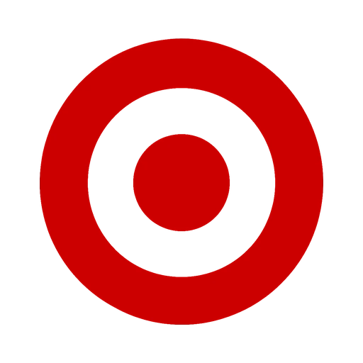 Target Gift Card logo icon for related gift card rates in Nigeria