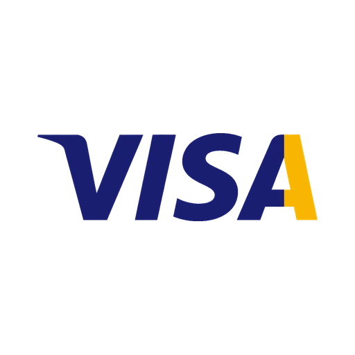 Visa Gift Card logo icon for popular gift card price links in Nigeria footer