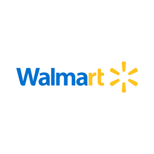 Walmart Gift Card logo icon for related gift card rates in Nigeria