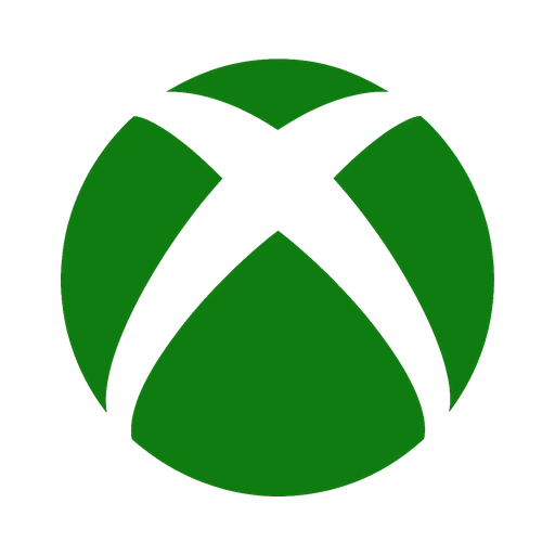 Xbox Gift Card logo icon for popular gift card price links in Nigeria footer
