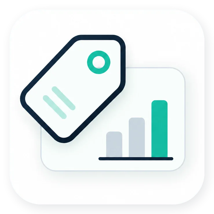CardFlow competitive gift card rates icon for Nigeria payout estimates