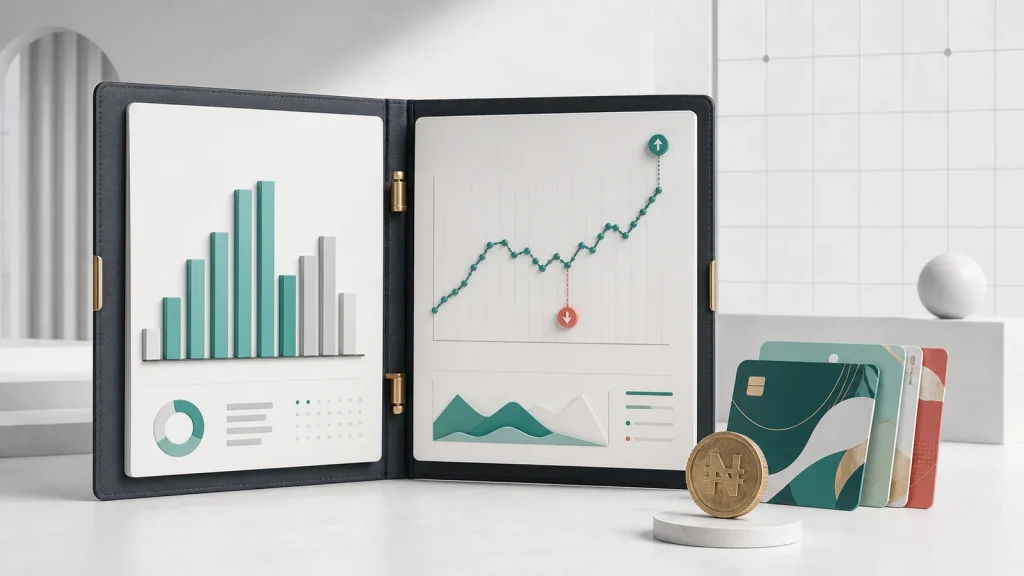 July 2026 Nigeria gift card market report with monthly price charts and naira analysis
