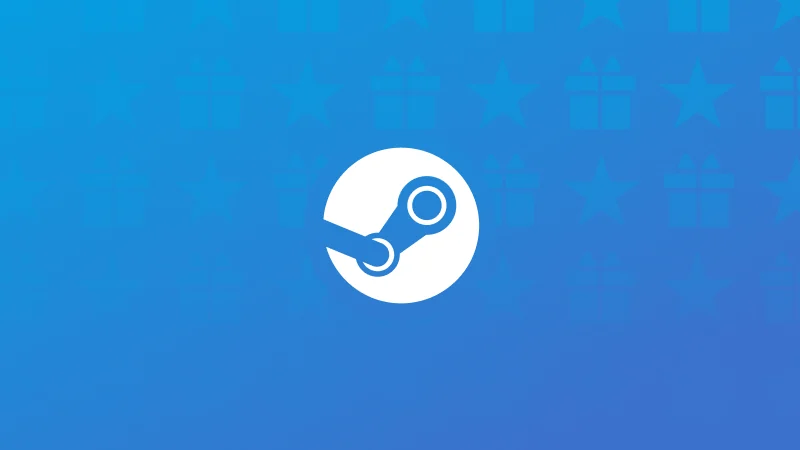 Steam email gifting and guest checkout announcement artwork